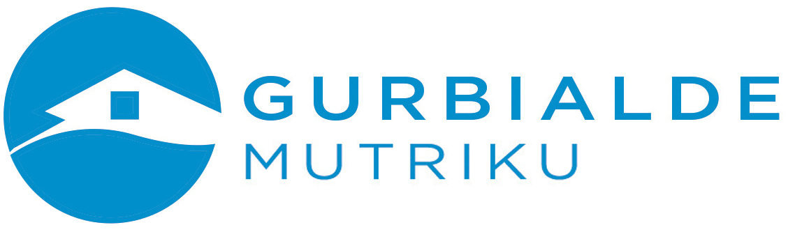 Alojamiento rural Gurbialde Etxea